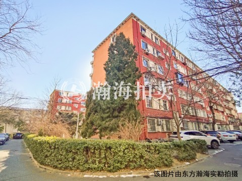 翠微东里6号楼1单元107室