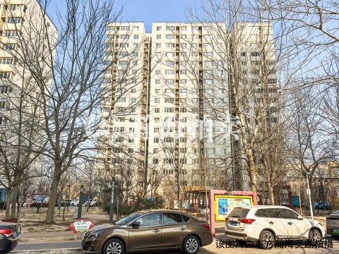 宏仁家园9号楼1单元1403室