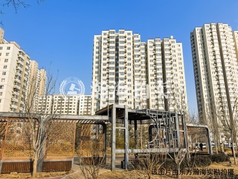 宏仁家园10号楼1单元2701室