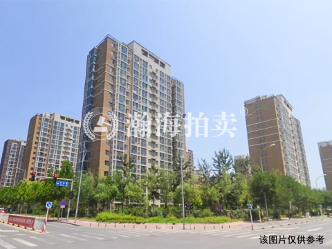 南海家园一里5号楼1单元802室