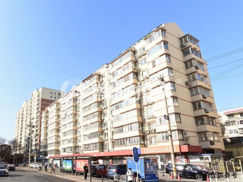 白纸坊东街18号楼1401室