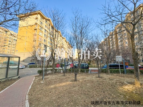 京旺家园三区5号楼5单元802室