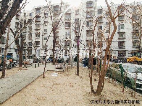 嘉园二里12号楼1单元401室