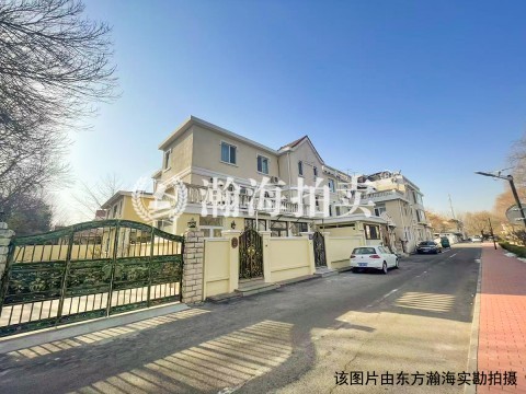 合木山庄U02号楼203室