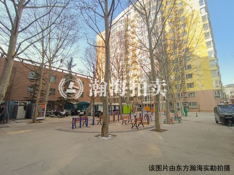 先锋公寓甲23号楼2单元1206室