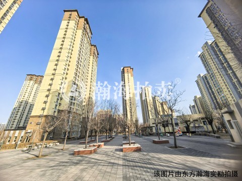 燕保祈东家园5号楼2单元2702室