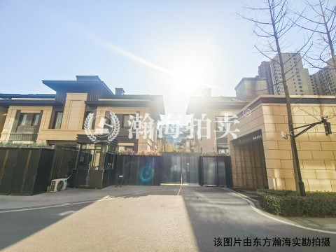 鲁能钓鱼台美高梅别墅-珺廷22号楼101室及B275、B276号车位（带2车位）