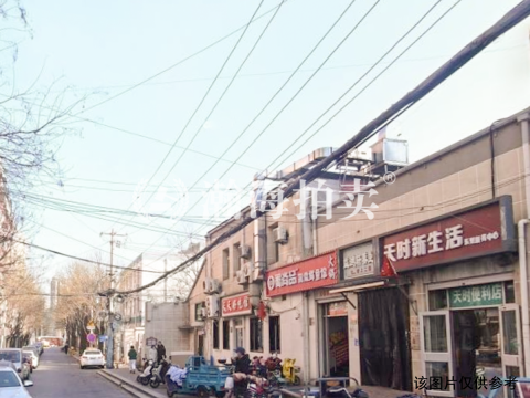 华纺红星家园地下储藏间地下一层、二层（4套储藏间分拍）