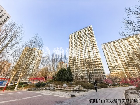 凯德锦绣207号楼3单元1701室