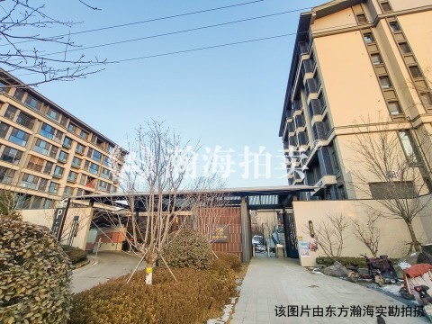 翡翠西湖二期1号楼1单元101室