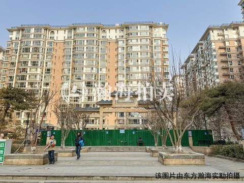 国瑞城中区14号楼109室（底商）