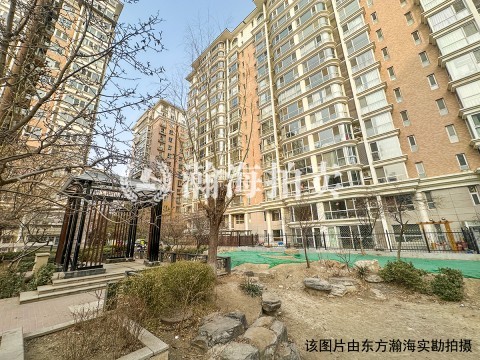 国瑞城中区14号楼109室（底商）