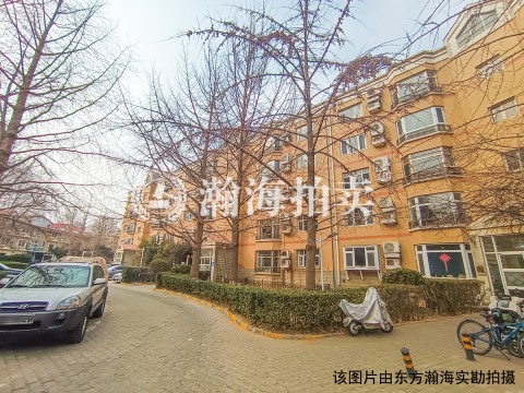 百合园34号楼E室（别墅）