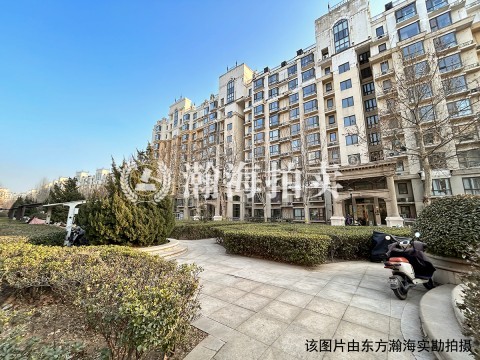 珠江拉维小镇45号楼803室