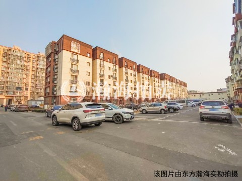 清欣园10号楼4单元702室