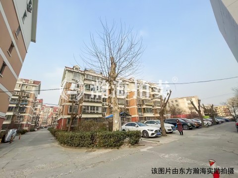 观音寺北里14号楼2单元501室