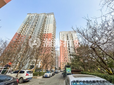 望京花园东区205号楼1508室