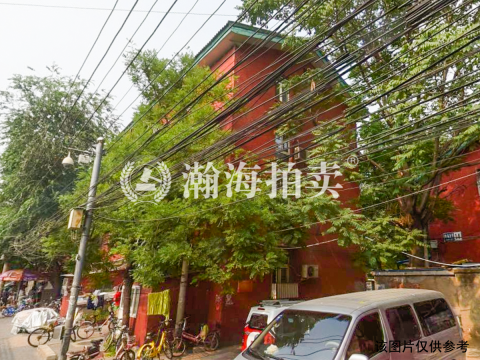 幸福北里5号楼301室