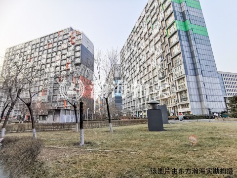 北京像素南区10号楼410室