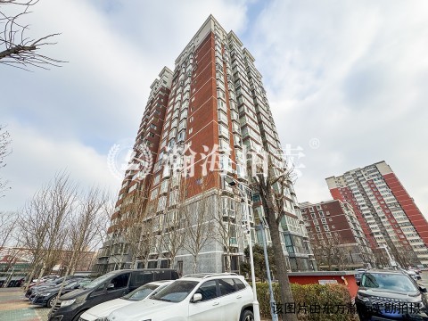 和风四季8号楼4单元508室