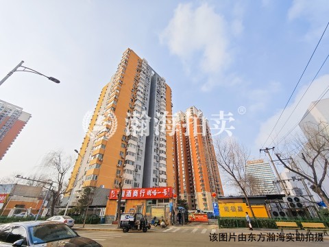 南极星1号楼110室