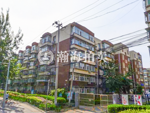 菊园13号楼3单元201室