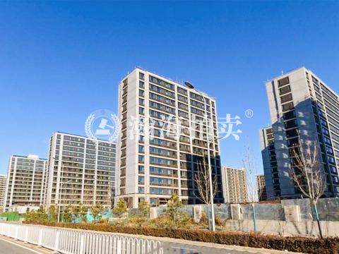 保利绿城和锦诚园3号楼1单元1001室