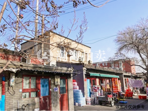 东晓市街70号1幢1层（平房）