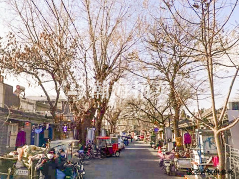 东晓市街70号2幢1层（平房）