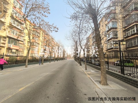 西潞苑小区48号楼562室