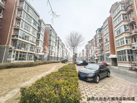 翠屏北里西区1号楼641室