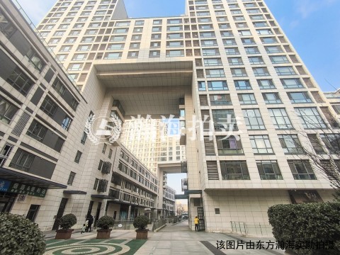 首开铂郡8号院3号楼515室（复式）