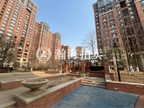 橡树湾三期2号楼1单元2002室