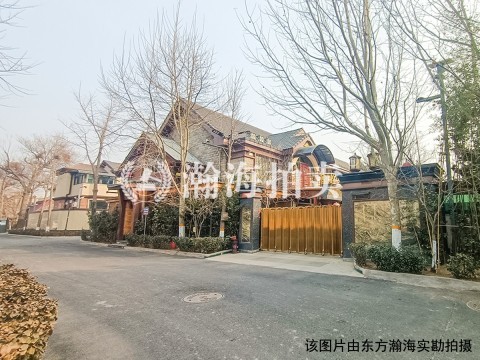 枫露皇苑三区66号（别墅）