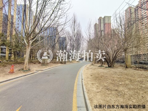 东亚五环国际8号楼1702室