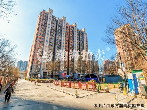 康泽佳苑南区17号楼1单元902室