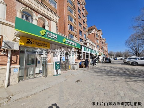 珠江御景10号楼06室