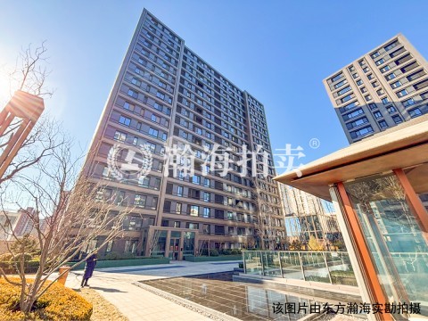 壹亮马7号楼1单元101室（带1库房2车位）