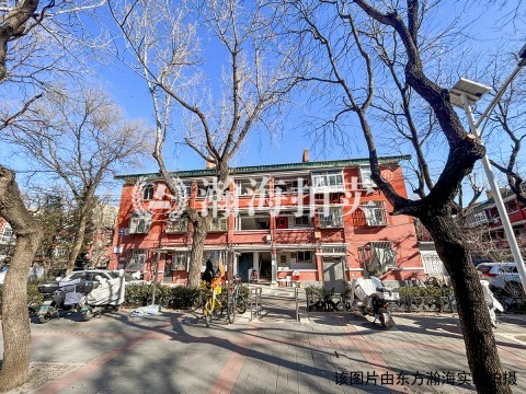 幸福北里5号楼东单元301室