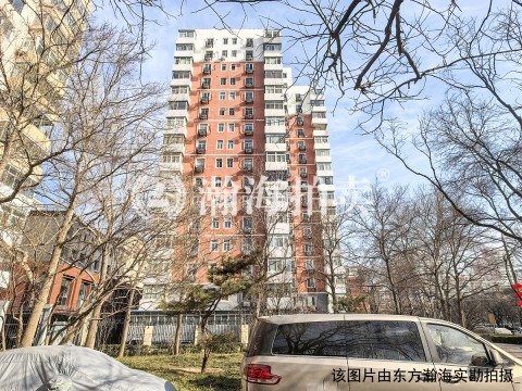 木樨地北里16号楼1506室