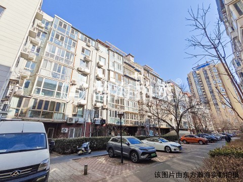 翠成馨园A区302号楼4单元401室