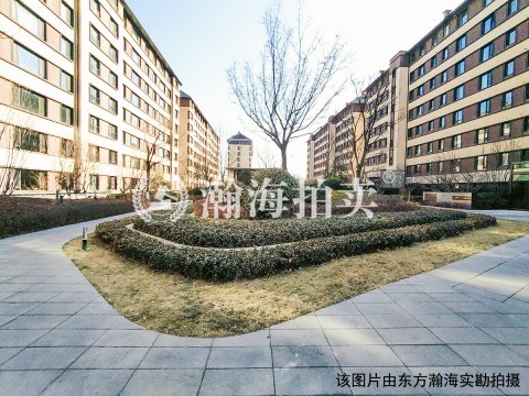 未来金茂府8号楼2单元502室