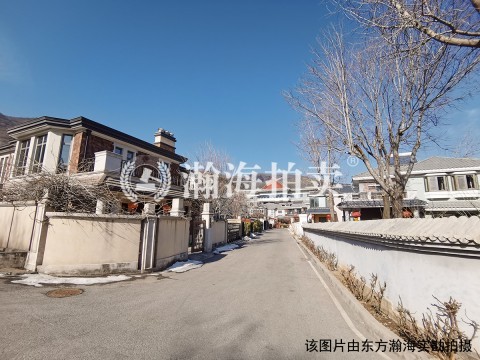 八大处山庄25号（独栋别墅）