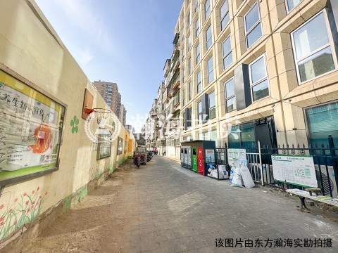 雅宝里5号楼3单元401室