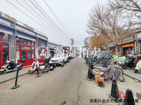 东晓市街70号2幢1层（平房）