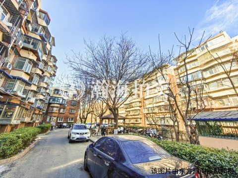 菊园13号楼3单元201室