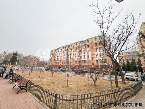 康盛园31号楼3单元402室