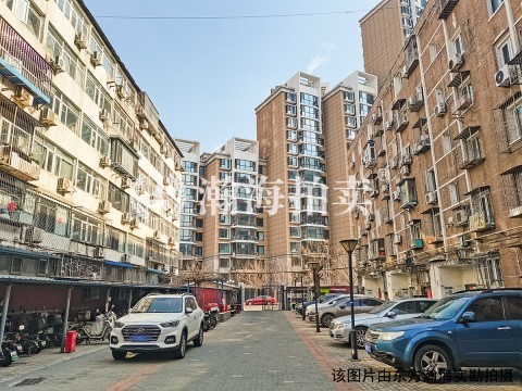 广和里七巷4号楼3单元201室