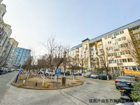 鑫兆雅园南区1号楼2305室