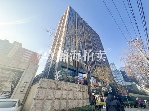 紫御国际1号楼2单元103室